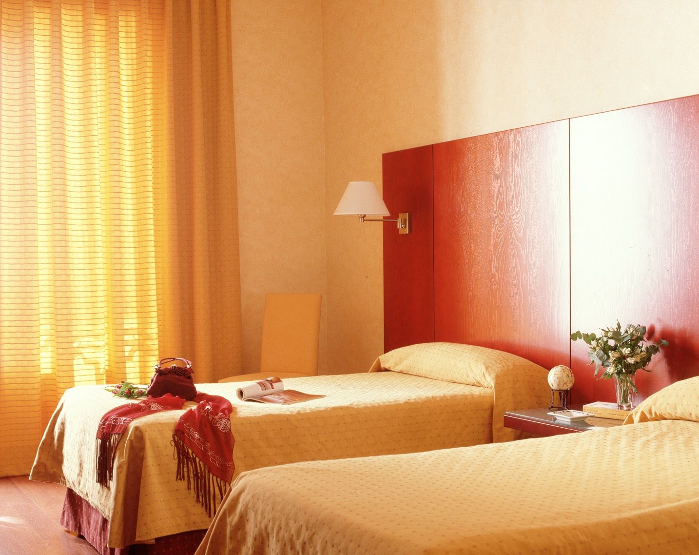 מדריד Hotel Arosa חדר תמונה