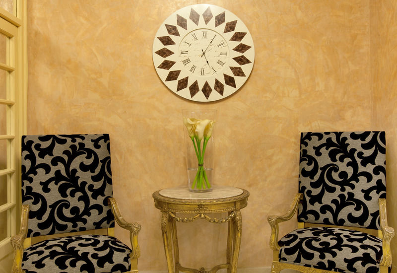 מדריד Hotel Arosa מראה חיצוני תמונה