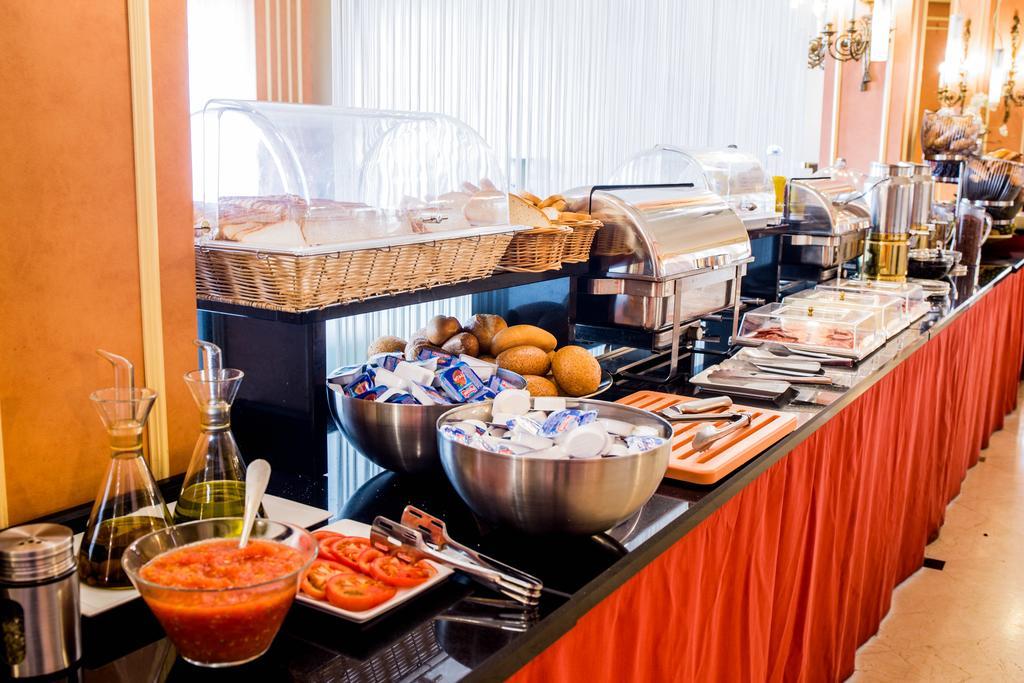 מדריד Hotel Arosa מראה חיצוני תמונה