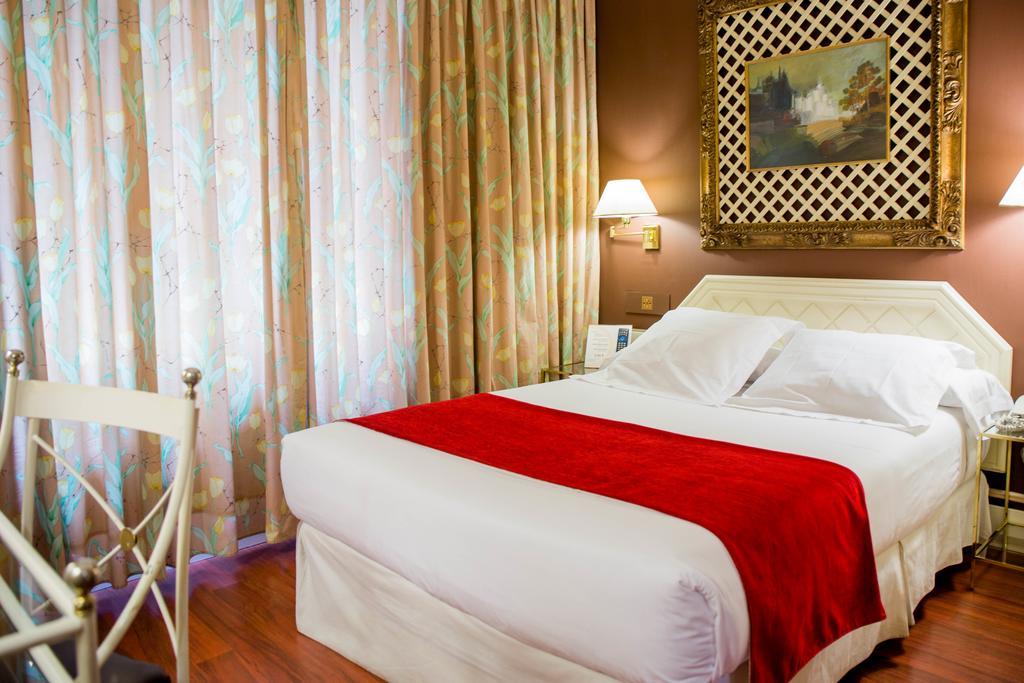 מדריד Hotel Arosa מראה חיצוני תמונה