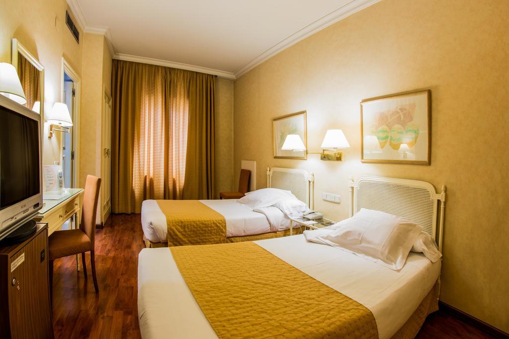 מדריד Hotel Arosa מראה חיצוני תמונה