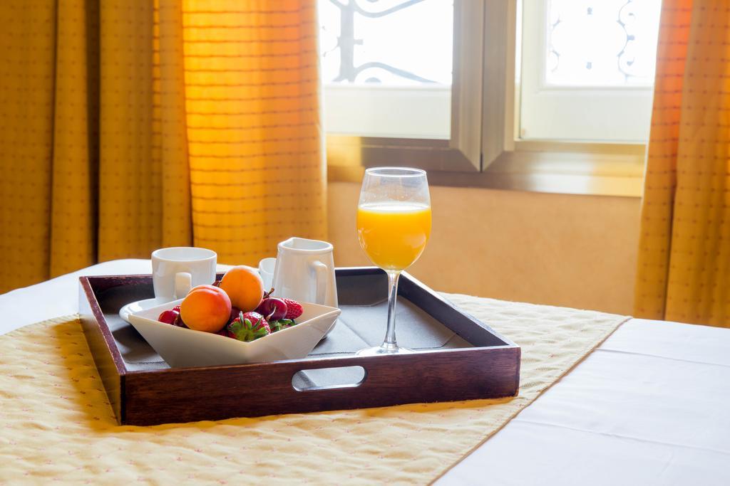 מדריד Hotel Arosa מראה חיצוני תמונה