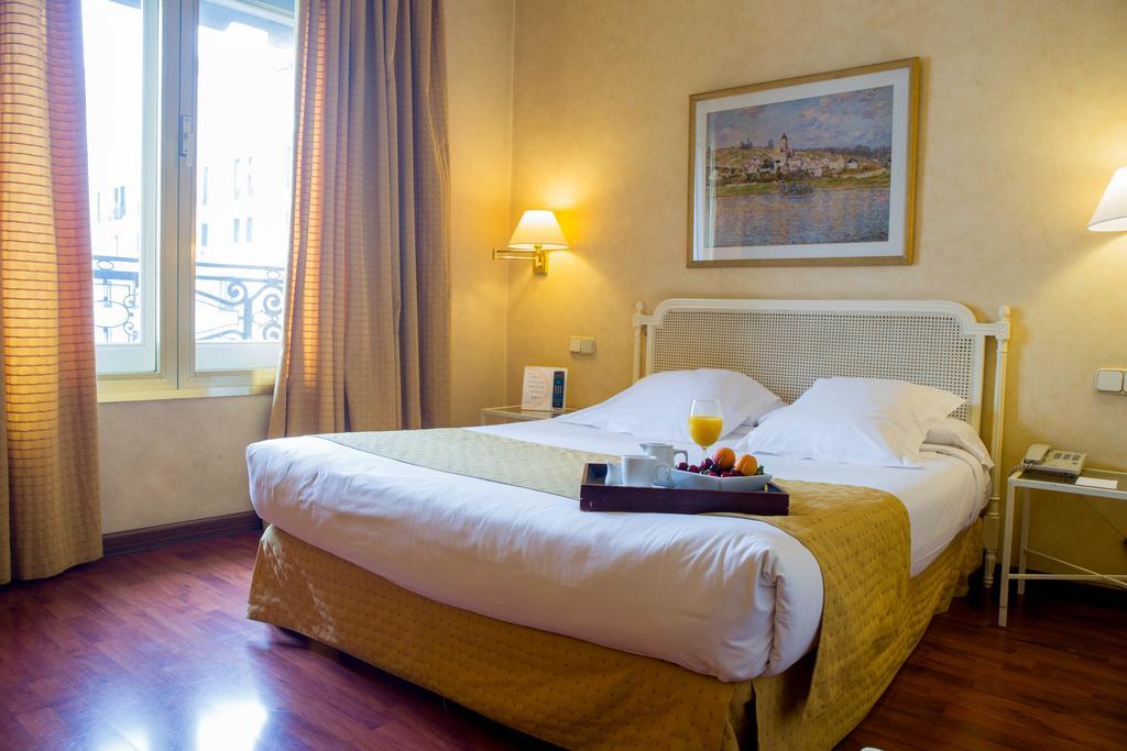 מדריד Hotel Arosa מראה חיצוני תמונה