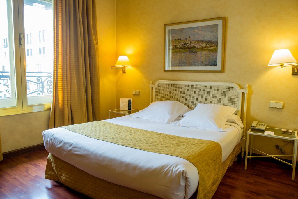 מדריד Hotel Arosa מראה חיצוני תמונה