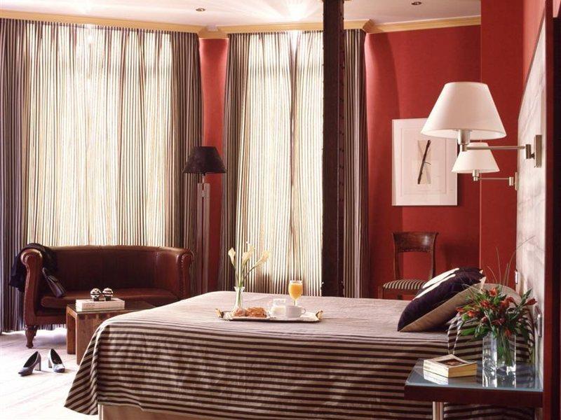מדריד Hotel Arosa מראה חיצוני תמונה