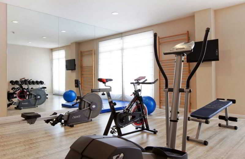 מדריד Hotel Arosa מראה חיצוני תמונה